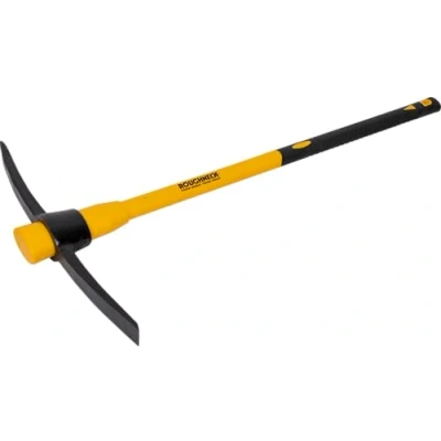 Immagine di Roughneck ROU64352 Piccone con manico in fibra di vetro, 2,27 kg
