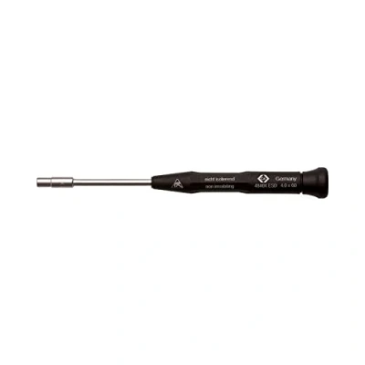 Immagine di C.K, Chiave a bussola ESD, 3,2 mm, T4840XESD,32, mm x 60