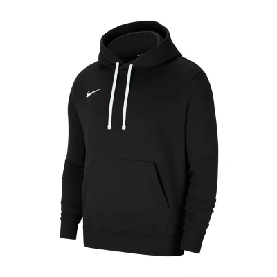 Immagine di Nike Performance M NK FLC PARK20 PO Hoodie Felpa con cappuccio, Uomo, Taglia: Medium, Schwarzweiss