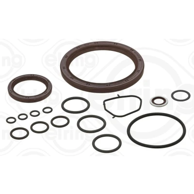 Immagine di ELRING 747.350 Guarnizioni con paraolio albero a gomiti FIAT: Sedici, SUZUKI: Jimny SUV, Wagon R+ II Hatchback