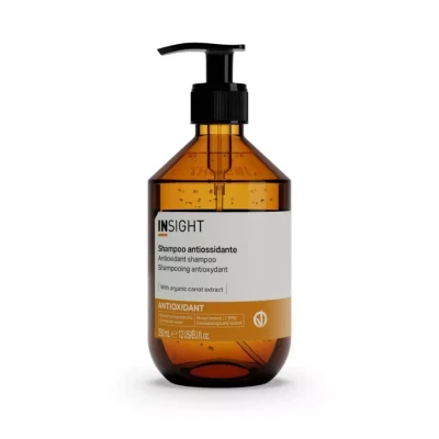 Immagine di Insight Shampoo Antiossidante Per Tutti I Tipi Di Capelli 400 ml
