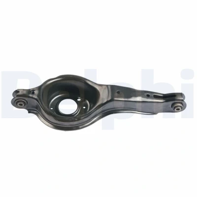 Immagine di DELPHI TC4736 Braccio oscillante, Sospensione ruota Assale posteriore, inferiore, posteriore oscillante triangolare FORD: FOCUS 3 Turnier