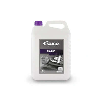Immagine di VAICO V60 0561 Antigelo violetto 5 VOLKSWAGEN: GOLF 7, 6, Polo V Hatchback, AUDI: A3 Sportback, A4 B8 Avant, Q5, SEAT: Leon III Hatchback