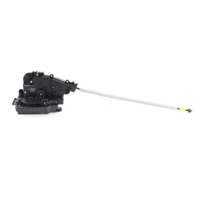 Immagine di VEMO V30 85 0056 Serratura senza funzione Safelock anteriore Dx