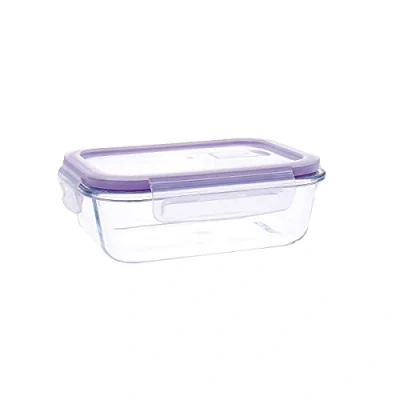 Immagine di Quid ERMETICO RECT C/VALVOLA 37CL Frost QD, Acciaio Inossidabile, Multicolore
