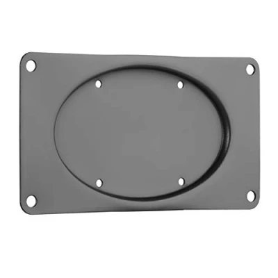 Immagine di RICOO Adattatore VESA Per F0521 supporto monitor PC Schermo da 23 42&quot; (58 107 cm) Piastra adapter 75 x fino a 200 100 Staffa parete o scrivania