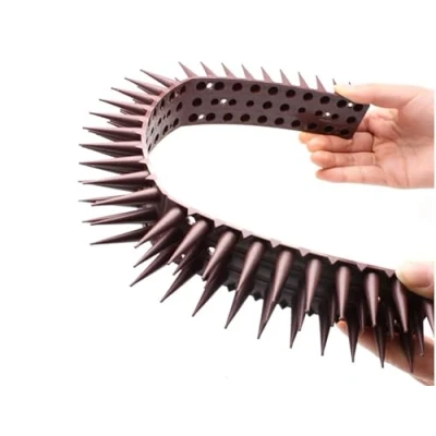 Immagine di Fixman, Strisce Chiodate, 8 pz. 490 mm