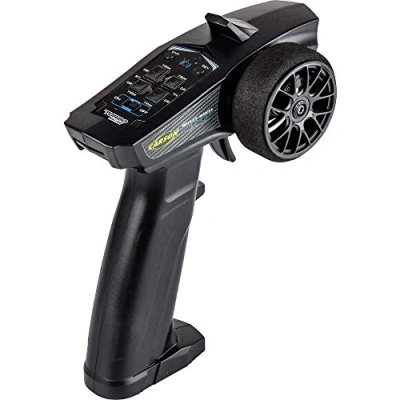 Immagine di Radiocomando con impugnatura a pistola Carson Modellsport Reflex Wheel Start 2,4 GHz Numero canali: 3 incl. ricevitore