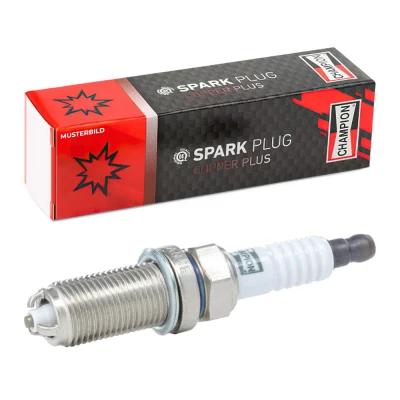 Immagine di CHAMPION OE025/T10 Candela accensione RN8VTYC4 M14x1.25 21 mm Nickel GE VOLKSWAGEN: GOLF 2, Polo III Hatchback, 3, LANCIA: DELTA 1, Kappa Sedan