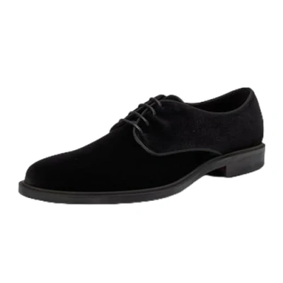 Immagine di HUGO KERR Stringate eleganti, Uomo, Taglia: 42, Black Tessuto