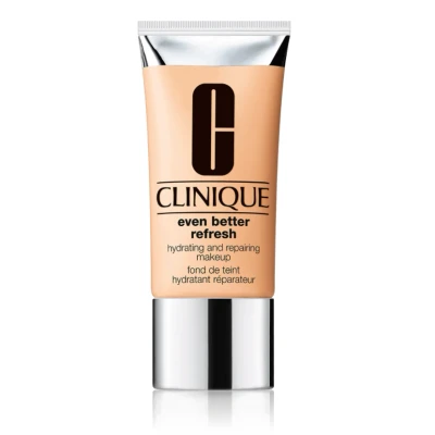 Immagine di Clinique Even Better Refresh Hydrating and Repairing Fondotinta WN69 Cardamom 30 ml