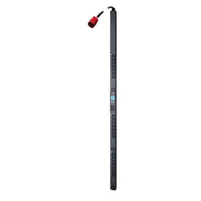 Immagine di APC AP8681 unità di distribuzione dell&#039;energia (PDU) 24