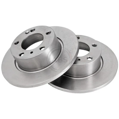 Immagine di A.B.S. 16188 Disco freno 251 12 5 108 pieno CITROËN: XM II Hatchback