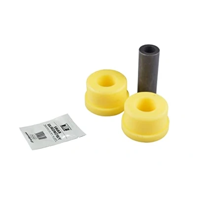 Immagine di TEDGUM TED14425 Silent Block Assale anteriore, bilaterale PU (Poliuretano) Cuscinetto gomma metallo per braccio trasversale oscillante