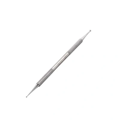 Immagine di Sonda in acciaio inossidabile Leonidov per agopuntura, agopressione e massaggio (1.5 2.5 mm)