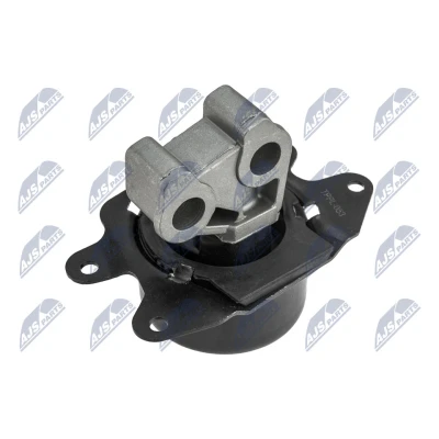 Immagine di NTY ZPS PL 018 Supporto motore Sx OPEL: Meriva A, Corsa C Hatchback, Combo Van / Station Wagon