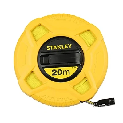 Immagine di STANLEY 0 34 296 Metro a nastro