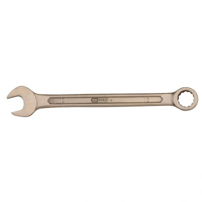 Immagine di KS TOOLS 963.7300 Chiave ad anello / fissa Antiscintilla 70