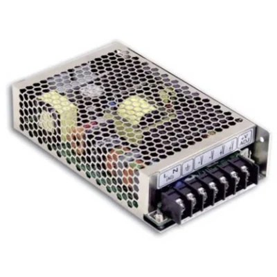 Immagine di Mean Well HRPG 150 5 Alimentatore A commutazione. V/DC 26 130 W