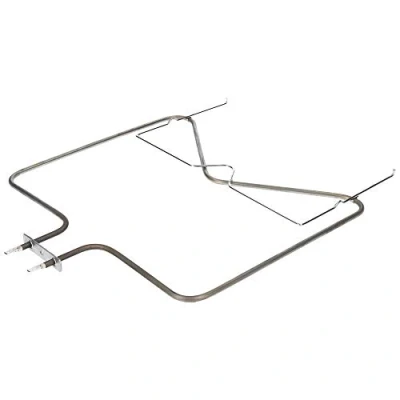 Immagine di Kenekos Elemento riscaldante 1150W 230V compatibile con forno Whirlpool/Bauknecht 481010375734, Indesit C00324022 Irca 7005R616 riscaldatore, radiatore, riscaldatore per fornelli