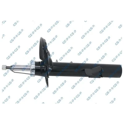 Immagine di GSP 32307622 Ammortizzatore Assale anteriore Sx A pressione del gas doppio tubo tipo McPherson FORD: S Max Mk1, MONDEO 4 Turnier