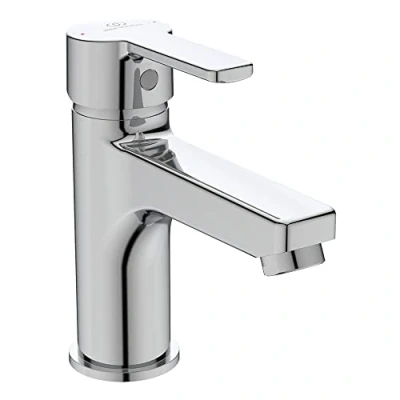 Immagine di Ideal Standard Calista, Miscelatore monocomando per lavabo, Cromato