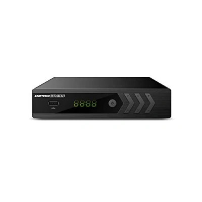 Immagine di DIPROGRESS DECODER T2 HEVC 10BIT H265 DUAL