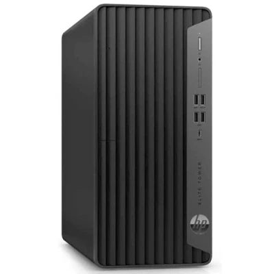Immagine di HP PC Desktop Elite 800 G9 TWR Intel Core i7 13700 32GB RAM 512GB SSD