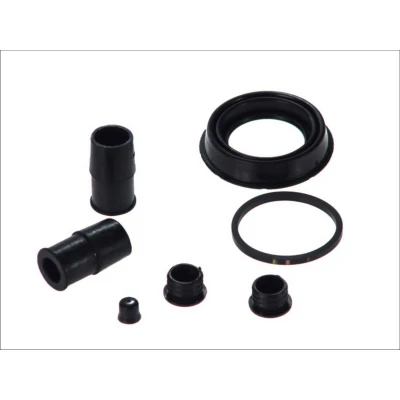 Immagine di AUTOFREN SEINSA D4713 Kit Revisione Pinze Freno Assale posteriore 44 VOLKSWAGEN: Touareg I, Transporter 5 Bus, Multivan (7HM, BMW: 3 Cabrio, Sedan
