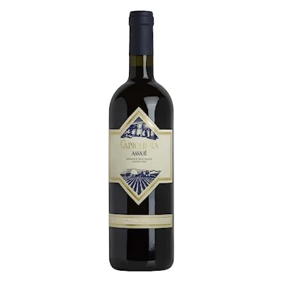 Immagine di Capichera Assaje Isola dei Nuraghi Igt 750 ml