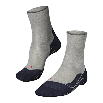 Immagine di Falke Calze sportive, Uomo, Taglia: 39/41, Light grey