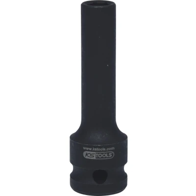 Immagine di KS TOOLS 515.1112 Chiave a bussola 78 12,0 12,5 (1/2&quot;) Esagonale