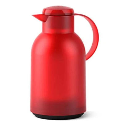 Immagine di Emsa Samba pichet qp 1,5l rosso trl N4011700