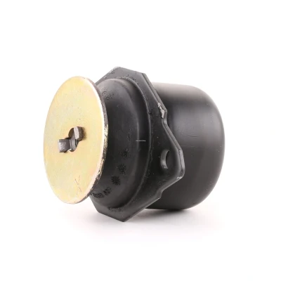 Immagine di FEBI BILSTEIN 01109 Supporto motore posteriore Sx idraulico Gomma VOLKSWAGEN: GOLF 3, Passat B3/B4 Variant, Corrado mister auto, norauto,