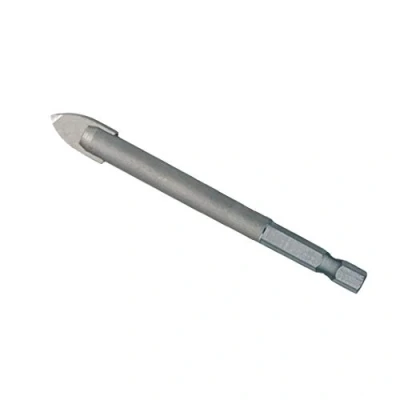 Immagine di Heller QuickBit® CeramicMaster 50097 5 Punta per vetro e piastrelle 1 pz.