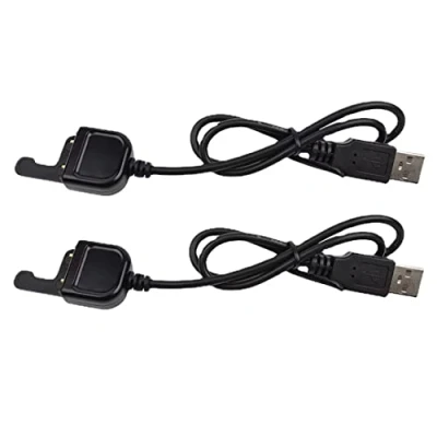 Immagine di WANGCL Cavo di Ricarica remoto Wi Fi per GoPro Remote Compatibile con HERO3 / HERO3+ HERO4 Black Silver Session/Hero+ LCD/Hero 2 Pezzi