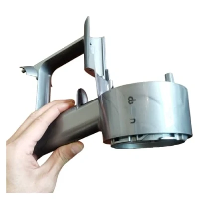 Immagine di OTURLICC Maniglia for aspirapolvere. Compatibile con Dyson V10 SV12 V11 SV14. Guscio di Ricambio del Motore(V11)