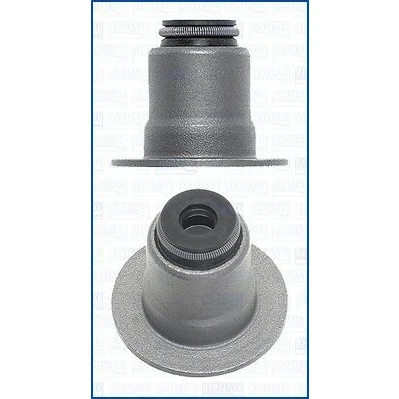 Immagine di Anello di tenuta, stelo valvola AJUSA 12035700