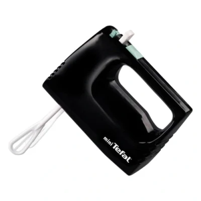 Immagine di Smoby Tefal Sbattitore Manuale, Colore Nero, Bianco, Small, 310503