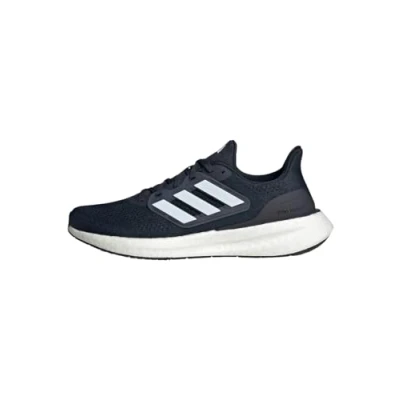 Immagine di adidas Performance Scarpe running neutre Legend ink cloud white core black, Uomo, Taglia: 42, black Maglia