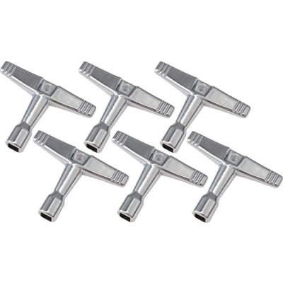 Immagine di Gibraltar Chiave per accordare 6 pezzi SC 4244/6 standard