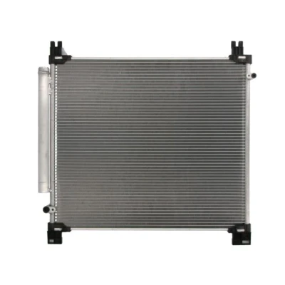 Immagine di NISSENS 940799 Condensatore con essiccatore Alluminio 607 R 134a