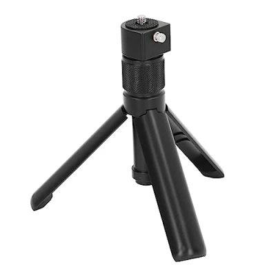 Immagine di Manico Bullet Time, Treppiede Pieghevole Time Selfie, Kit Invisibile Pacchetto Multifunzionale per ONE X3 X2 R, X,
