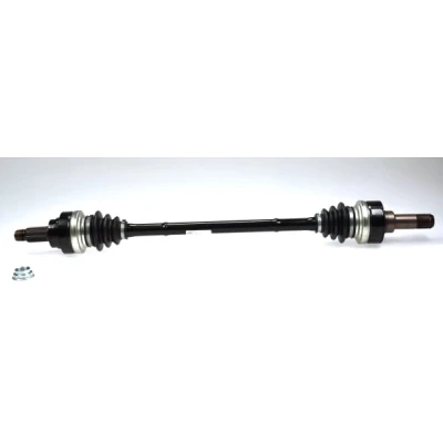 Immagine di LÖBRO 305978 Albero motore / Semiasse 805 con dado BMW: 4 Gran Coupe, 3 Touring, 1 Hatchback