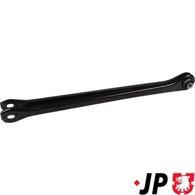 Immagine di JP GROUP 1450202200 Asta/Puntone, Sospensione ruote Assale posteriore Sx, Dx, inferiore con cuscinetto in gomma BMW: X3