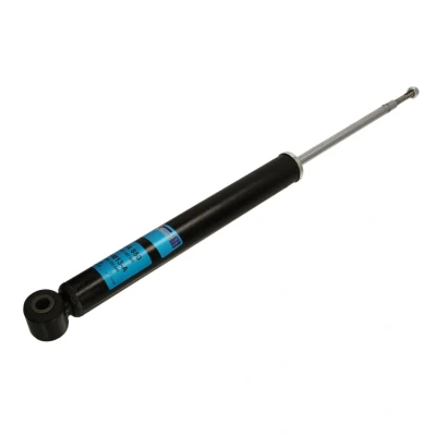 Immagine di SACHS 314 850 Ammortizzatore A pressione del gas doppio tubo telescopico Spina superiore, Occhiello inferiore NISSAN: Note I