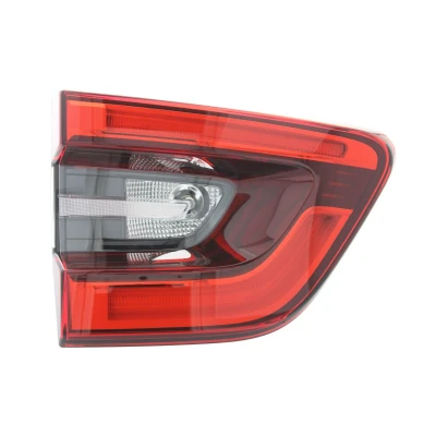Immagine di VALEO ORIGINAL PART 047029 Fanale posteriore Sx Sezione interna con lampadine portalampada RENAULT: Kadjar