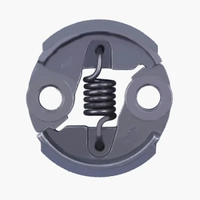 Immagine di Haishine Frizione per HONDA GX22 GX25 GX25N GX25NT GX25T GX 22 25 25N Motor HHT25S UMK422 UMK425 Trimmer Decespugliatore