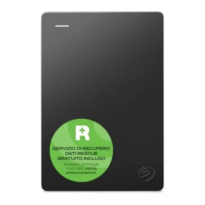 Immagine di Seagate Portable Drive, 1 TB, Hard Disk Esterno, Grigio, 2 Anni Rescue Services, Amazon Special Edition (STGX1000400), Exclsusivo