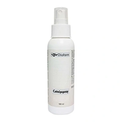 Immagine di Diafarm df4000 Spray con estratto di Catnip Erba gattaiola